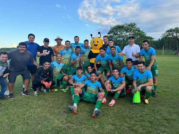 Nueva Alborada hace historia y se mete en la final del Interligas