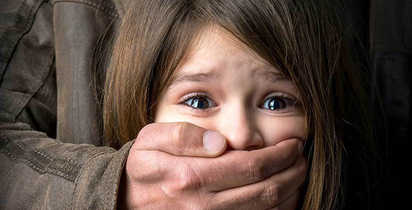 Hombre condenado a 20 años por abuso de una niña de 13 - 1000 Noticias