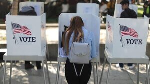 Nevada, el terreno de batalla: Kamala Harris y Donald Trump frente a frente en un estado clave
