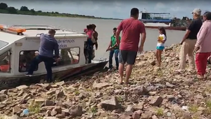 Un paraguayo y su pareja fueron asesinados hacia lado brasileño - Noticiero Paraguay