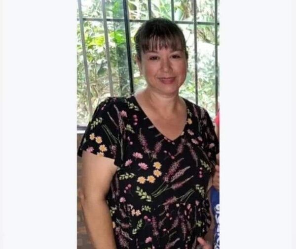 ¡Ma’ena! Una mbo’ehara se encuentra desaparecida