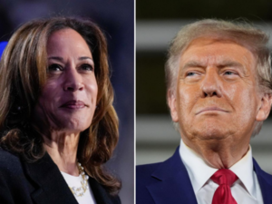 Elección histórica: Trump busca la reelección frente a Harris - Portal Digital Cáritas Universidad Católica