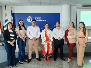 Intercambian experiencias para fortalecer los Servicios Públicos de Empleo - ADN Digital