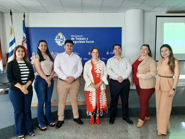 Intercambian experiencias para fortalecer los Servicios Públicos de Empleo - ADN Digital
