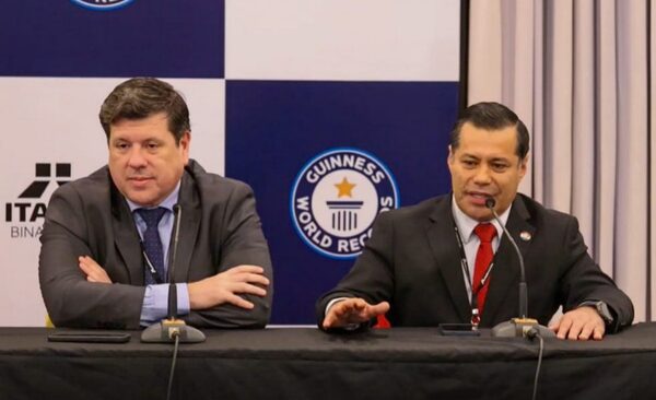 Usarán Subestación de ITAIPU para vender energía al Brasil