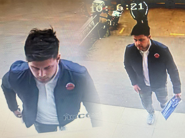 Simularon identidad del presidente de Zona Franca Global para estafar más de G. 2.300 millones
