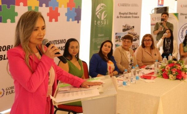 Congreso para docentes sobre inclusión de Niños con TEA