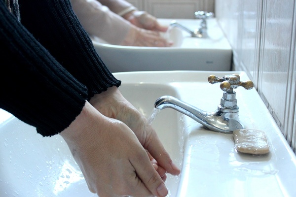 Próximo Foro Nacional de Agua y Saneamiento Adecuado será en noviembre