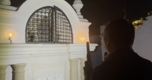 Exitoso necroturismo nocturno en el cementerio de Concepción - Unicanal