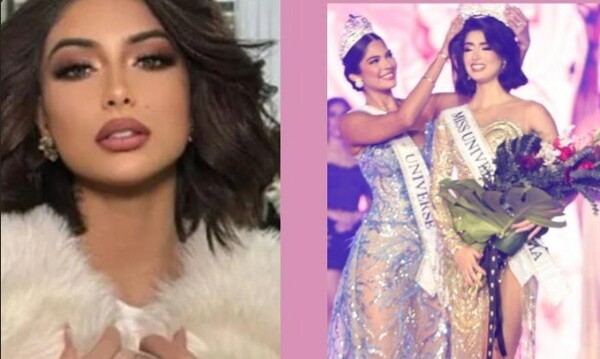 La Miss Panamá se refirió a su expulsión del Miss Universo, contó el motivo y se defendió