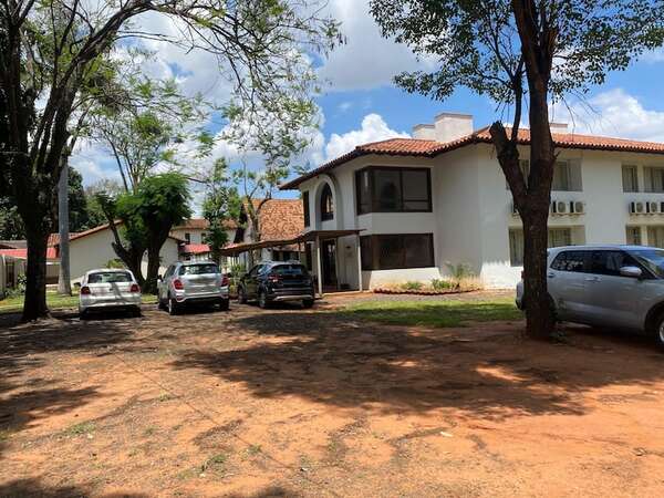 La Asamblea de Obispos es puertas cerradas y publicarán sus conclusiones por las redes - Nacionales - ABC Color