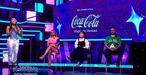 Nasta gana espacio en shortlist de prestigioso festival con la campaña “The K-Pop Challenge” para Coca-Cola  - Empresariales - ABC Color