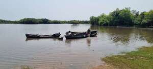 Se inicia la veda pesquera y pescadores aguardan asistencia social - Economía - ABC Color