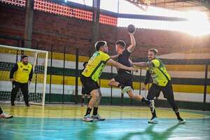 Itapúa, Caazapá y Guairá definieron sus representantes para Jupy 2024 - Polideportivo - ABC Color