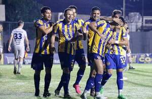El Chanchón triunfa y suma en el Clausura •