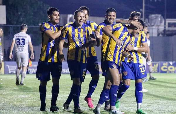 El Chanchón triunfa y suma en el Clausura •