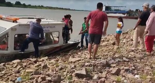 Un compatriota y su pareja fueron violentamente asesinados en el Brasil