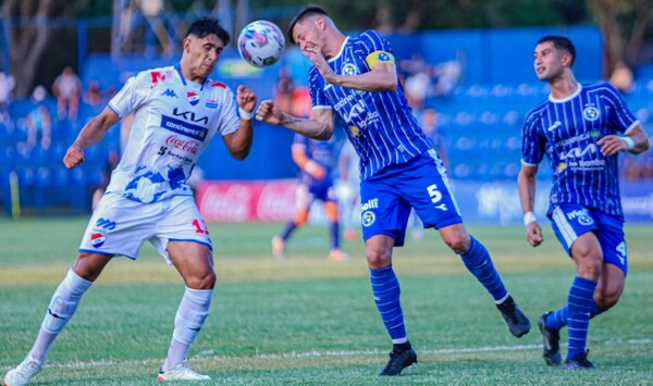 Sol de América atenúa su riesgo de descenso y frena a Nacional