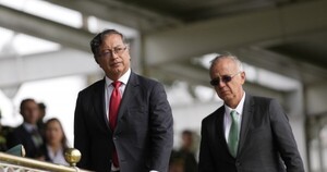 Petro vincula a un fiscal colombiano con el crimen de Pecci y la familia lamenta el uso político del caso