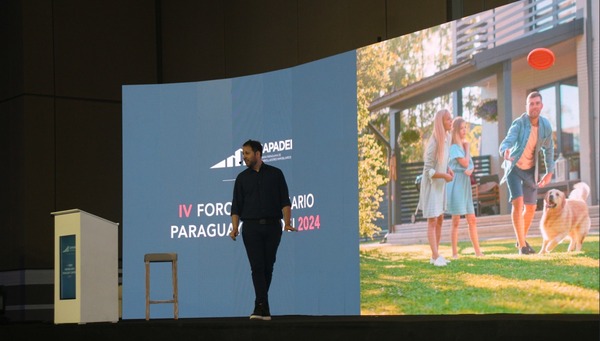 Gustavo Hendlin: “El valor se construye a través de la comprensión de las necesidades del mercado” | Real Estate | 5Días