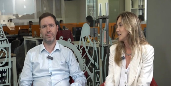 Skyterra: “Nuestro objetivo es trasladar el modelo de éxito que desarrollamos en Buenos Aires a Paraguay” | Real Estate | 5Días