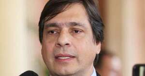 La Nación / Blanqueo a Bataglia: fiscal alega desconocimiento de nueva auditoría en curso al IPS
