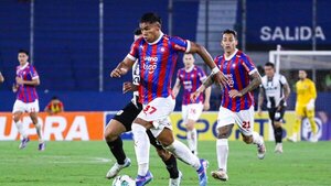 El sufrimiento de Cerro Porteño no tiene fin en el Clausura