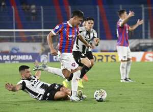 Cerro Porteño vs. Tacuary: Un empate que no le sirve a nadie - Fútbol - ABC Color