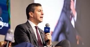 Peña a empresarios brasileños: "Vayan a busca a Paraguay lo que no encuentran en Brasil"