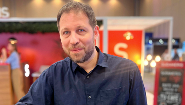 Gustavo Hendlin: “La realidad virtual se convierte en una herramienta esencial para que los compradores experimenten los espacios”