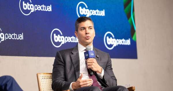 La Nación / Paraguay despierta interés de los inversionistas brasileños