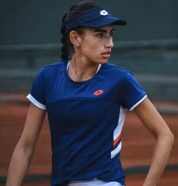 Victoria López mide a la argentina Markus en el segundo W15 en Rakiura