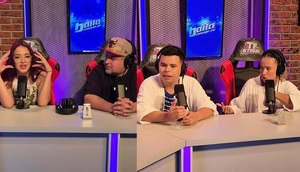 Esta noche una nueva pareja deberá irse del "Baila" - Teleshow