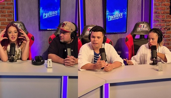 Esta noche una nueva pareja deberá irse del "Baila" - Teleshow