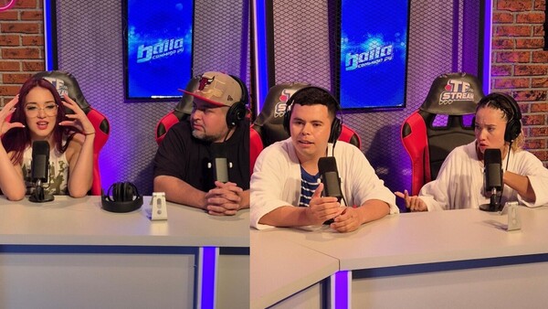 Esta noche una nueva pareja deberá irse del programa