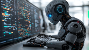 Lo que implica la llegada de la Inteligencia Artificial en la vida humana