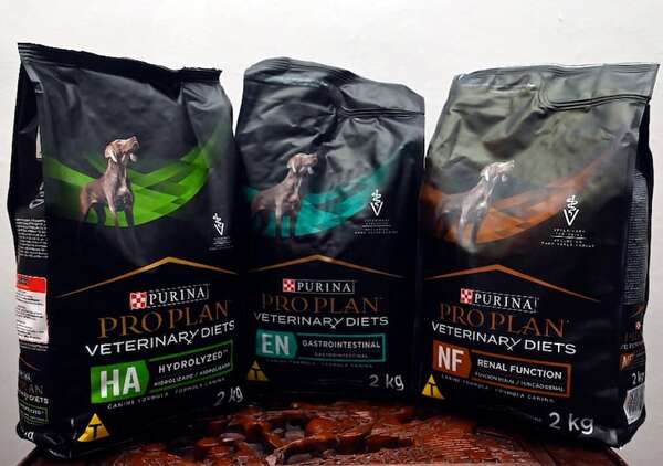 Avances de nutrición animal de Nestlé Purina - Empresariales - ABC Color