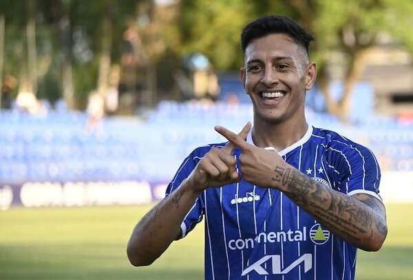 Torneo Clausura-Fecha 18: Sol se oxigena y Nacional se frena - Fútbol - ABC Color