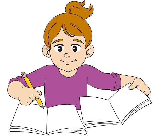 Técnicas de lectura activa - Escolar - ABC Color
