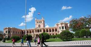 La Nación / Paraguay, entre destinos preferidos por argentinos