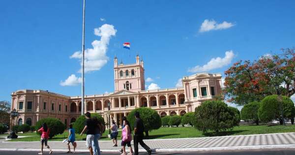 La Nación / Paraguay, entre destinos preferidos por argentinos