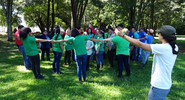 Conmemoran el día de las reservas de biósfera y remarca su importancia para el cuidado de los ecosistemas