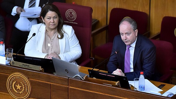 La Bicameral infló en USD 3,3 millones el proyecto de PGN