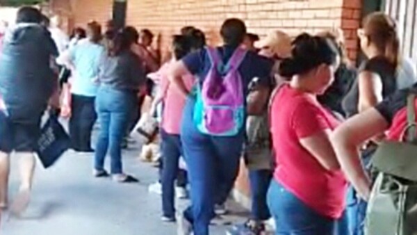 Único mamógrafo queda inservible en Clínicas