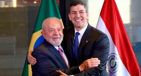 Paraguay puede oficialmente exportar energía al mercado libre brasileño