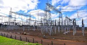 ITAIPU será el punto de entrega de la energía paraguaya para el mercado brasileño