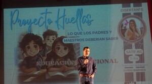 Educación emocional preventiva en las aulas es clave para una sociedad sana y feliz