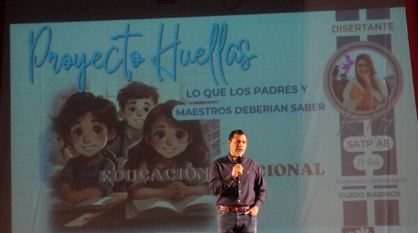 Educación emocional preventiva en las aulas es clave para una sociedad sana y feliz