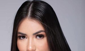 (VIDEO) Criticaron uñas largas de Laurys y ella respondió: “Una mujer fina es una que se baña y se lava el pelo”