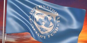 El FMI prevé un crecimiento económico de 2,1% en 2024 y 2,5% en 2025